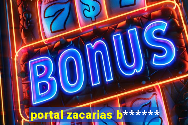 portal zacarias b******